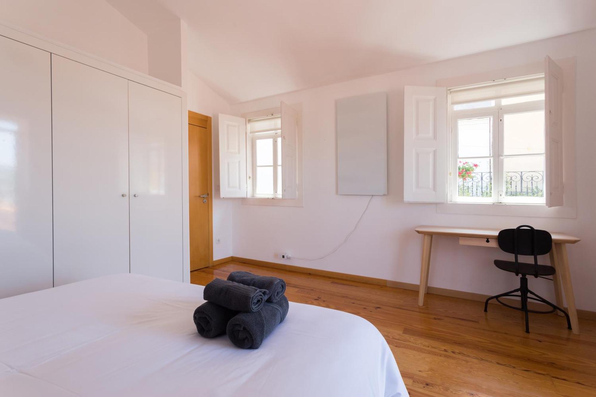 Casas Da Comedia Coimbra Eksteriør billede
