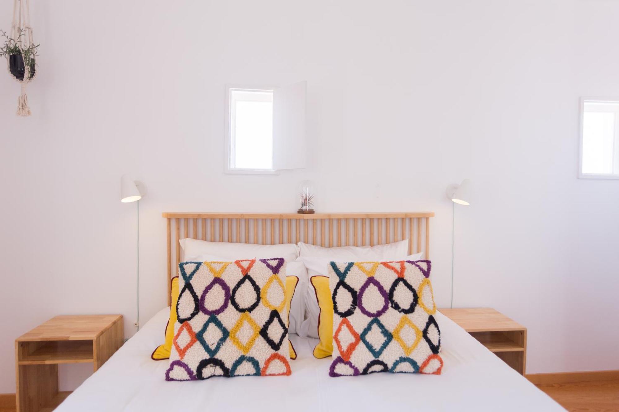 Casas Da Comedia Coimbra Eksteriør billede