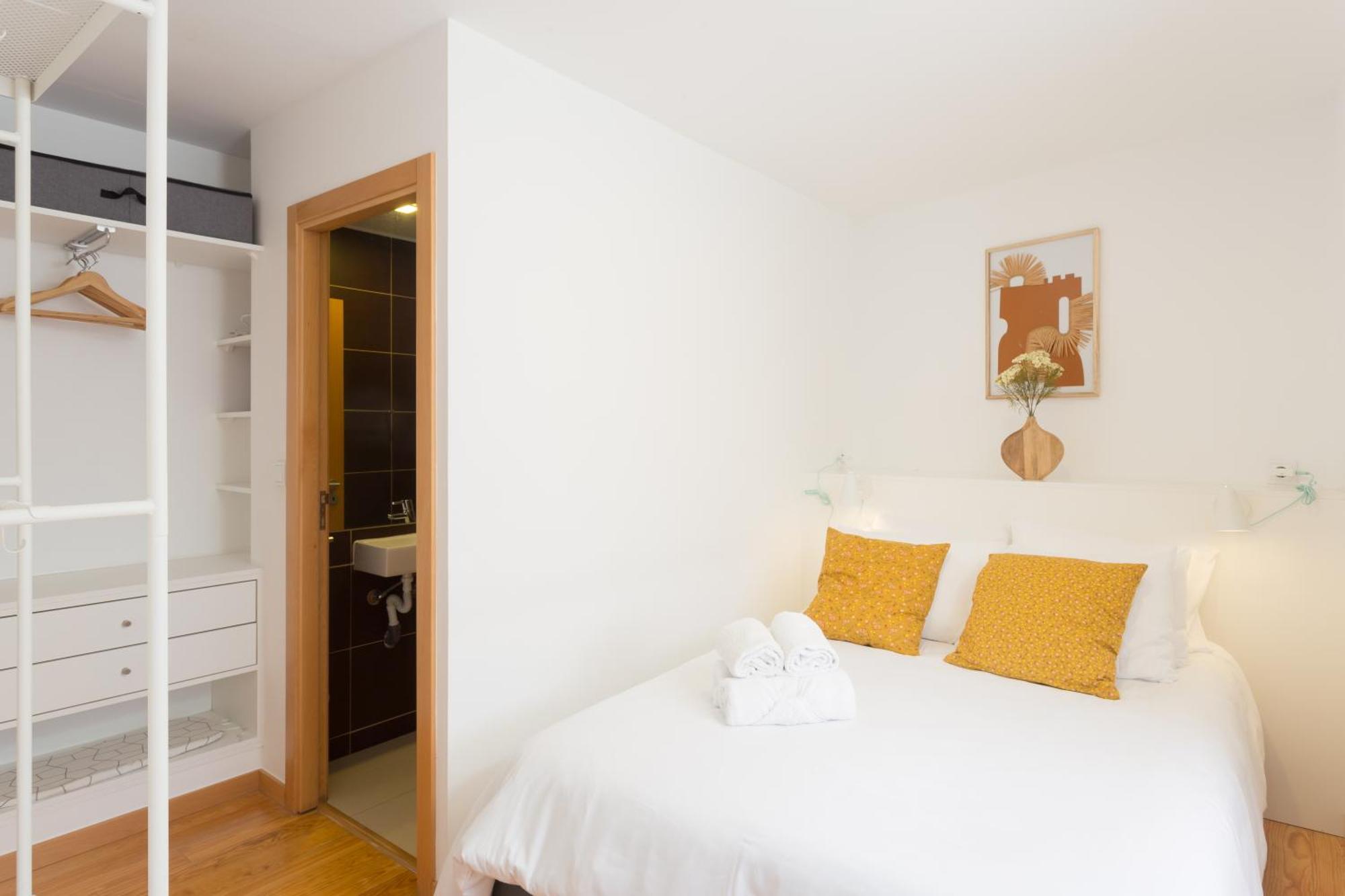 Casas Da Comedia Coimbra Eksteriør billede