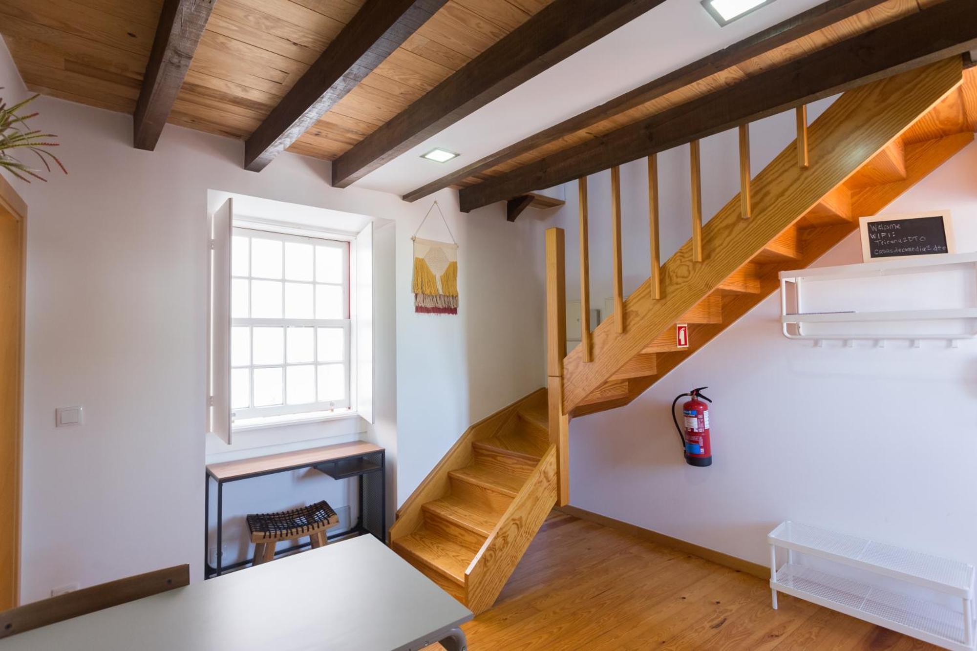 Casas Da Comedia Coimbra Eksteriør billede