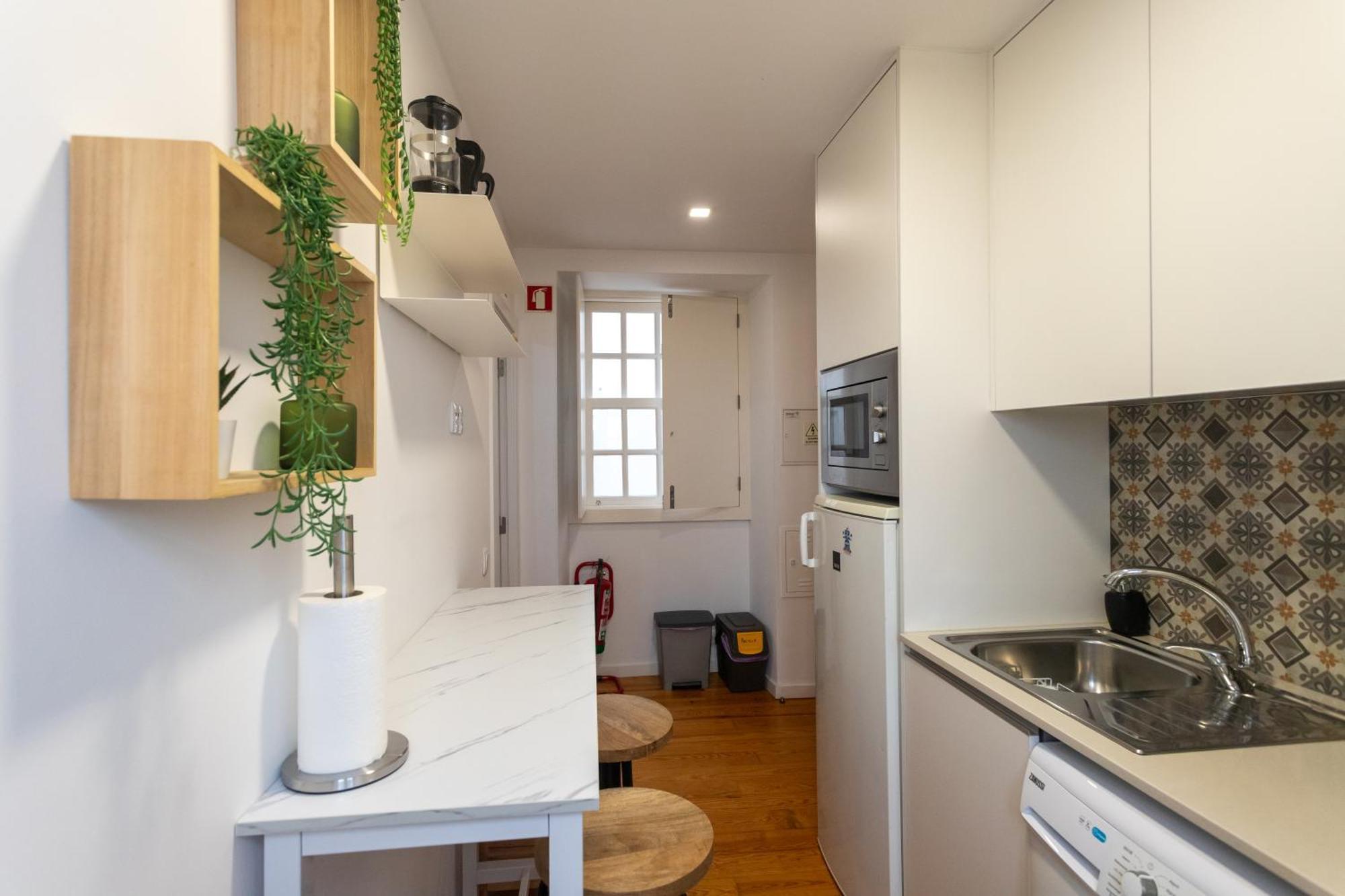 Casas Da Comedia Coimbra Eksteriør billede