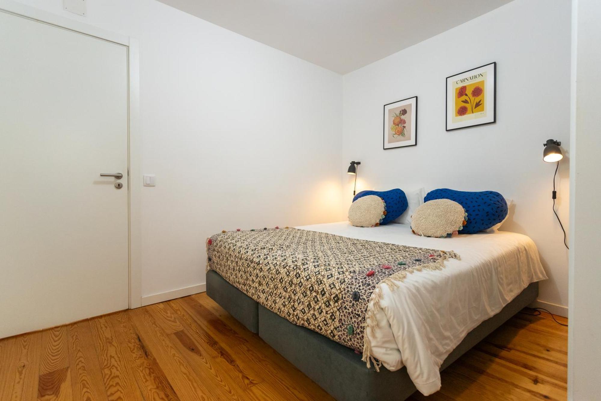 Casas Da Comedia Coimbra Eksteriør billede