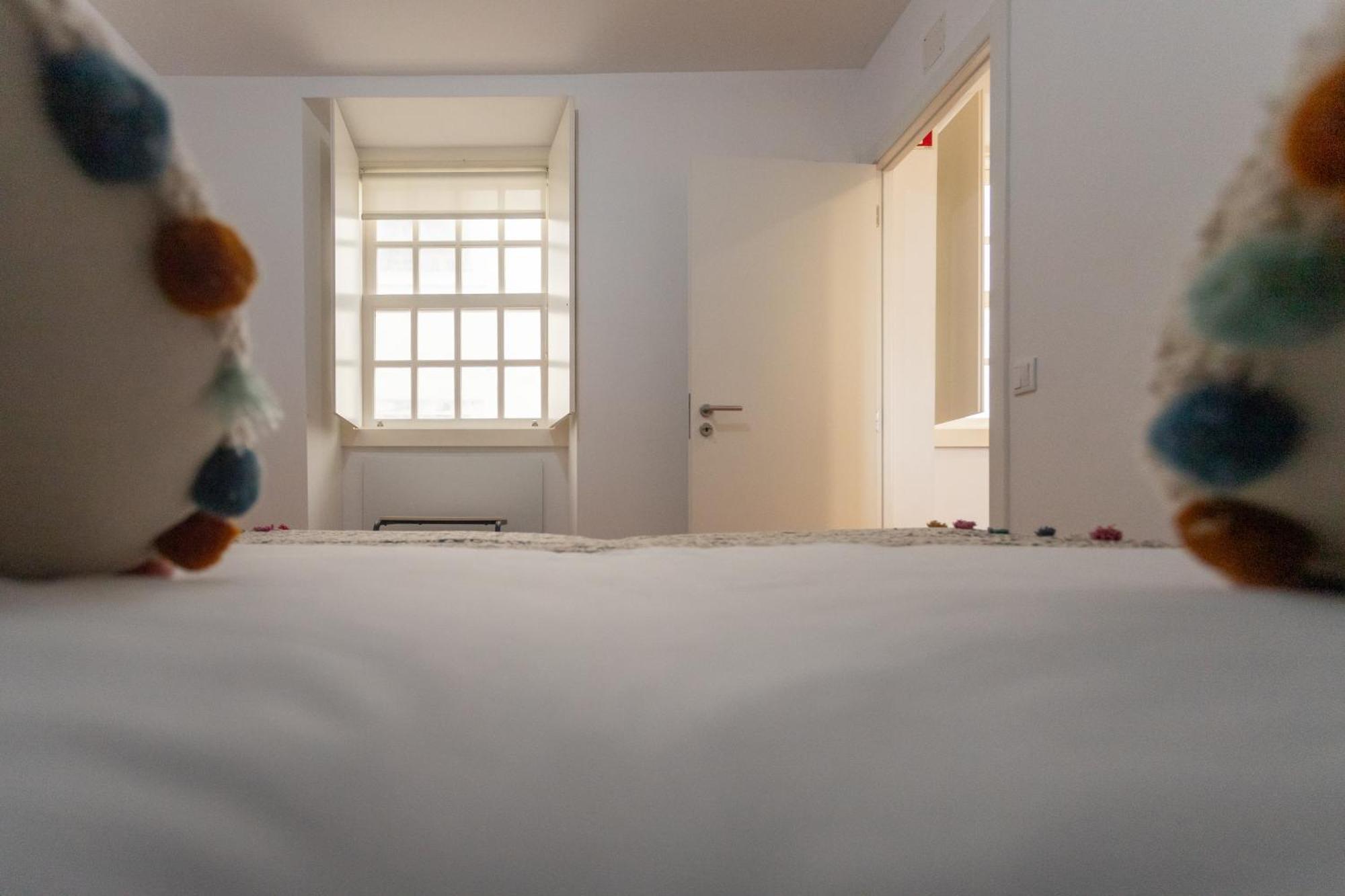 Casas Da Comedia Coimbra Eksteriør billede