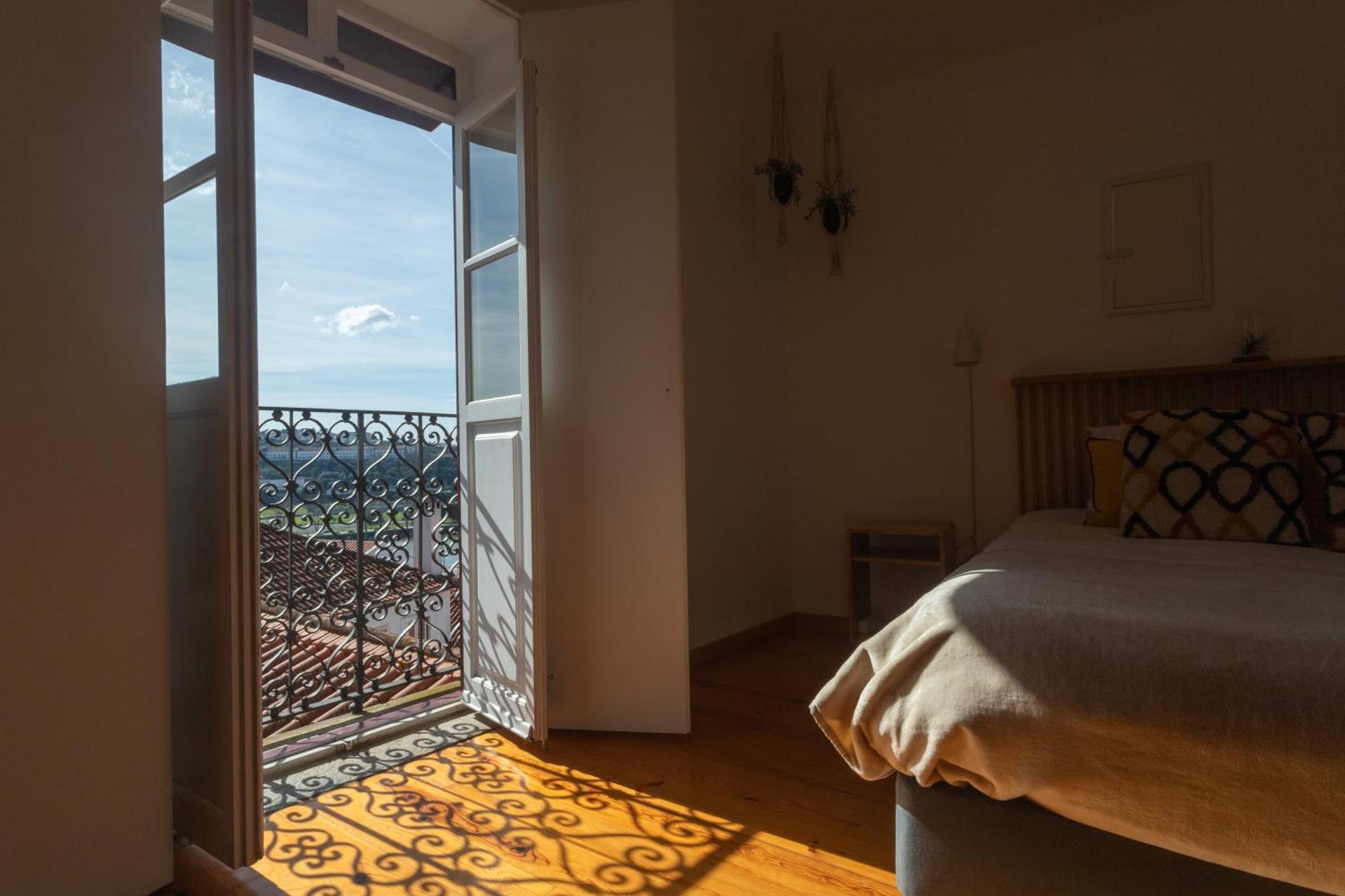 Casas Da Comedia Coimbra Eksteriør billede