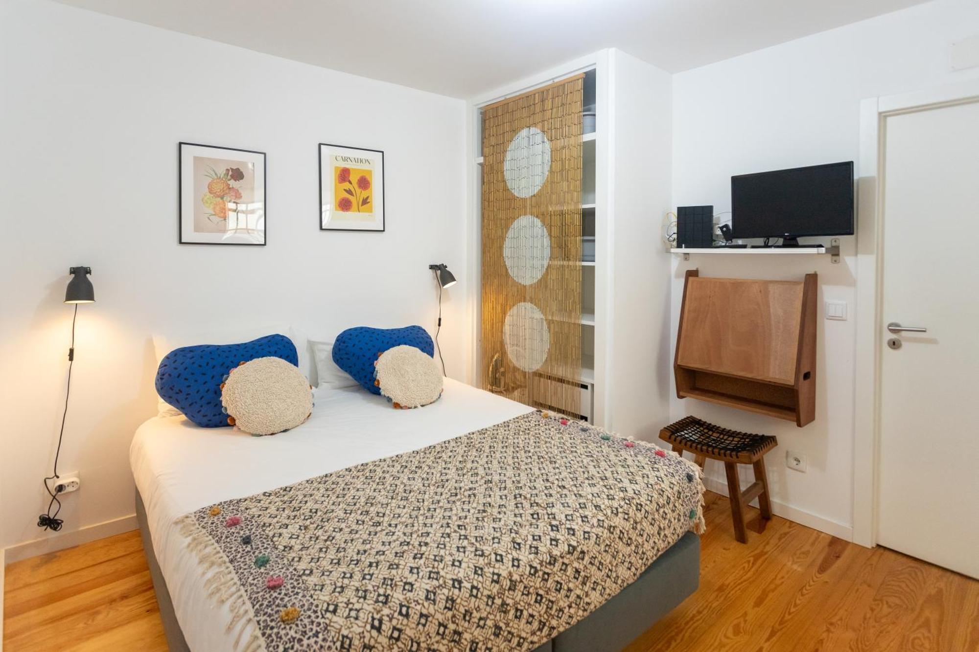 Casas Da Comedia Coimbra Eksteriør billede