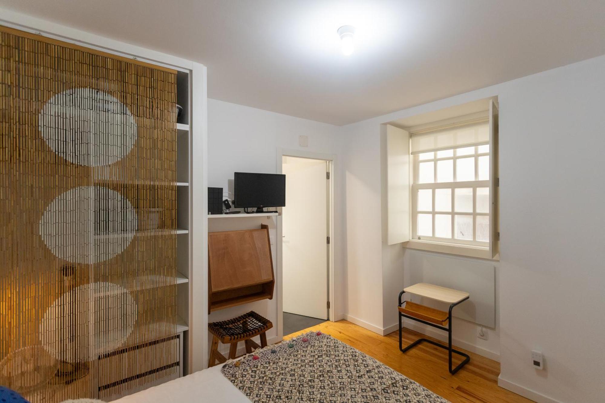Casas Da Comedia Coimbra Eksteriør billede
