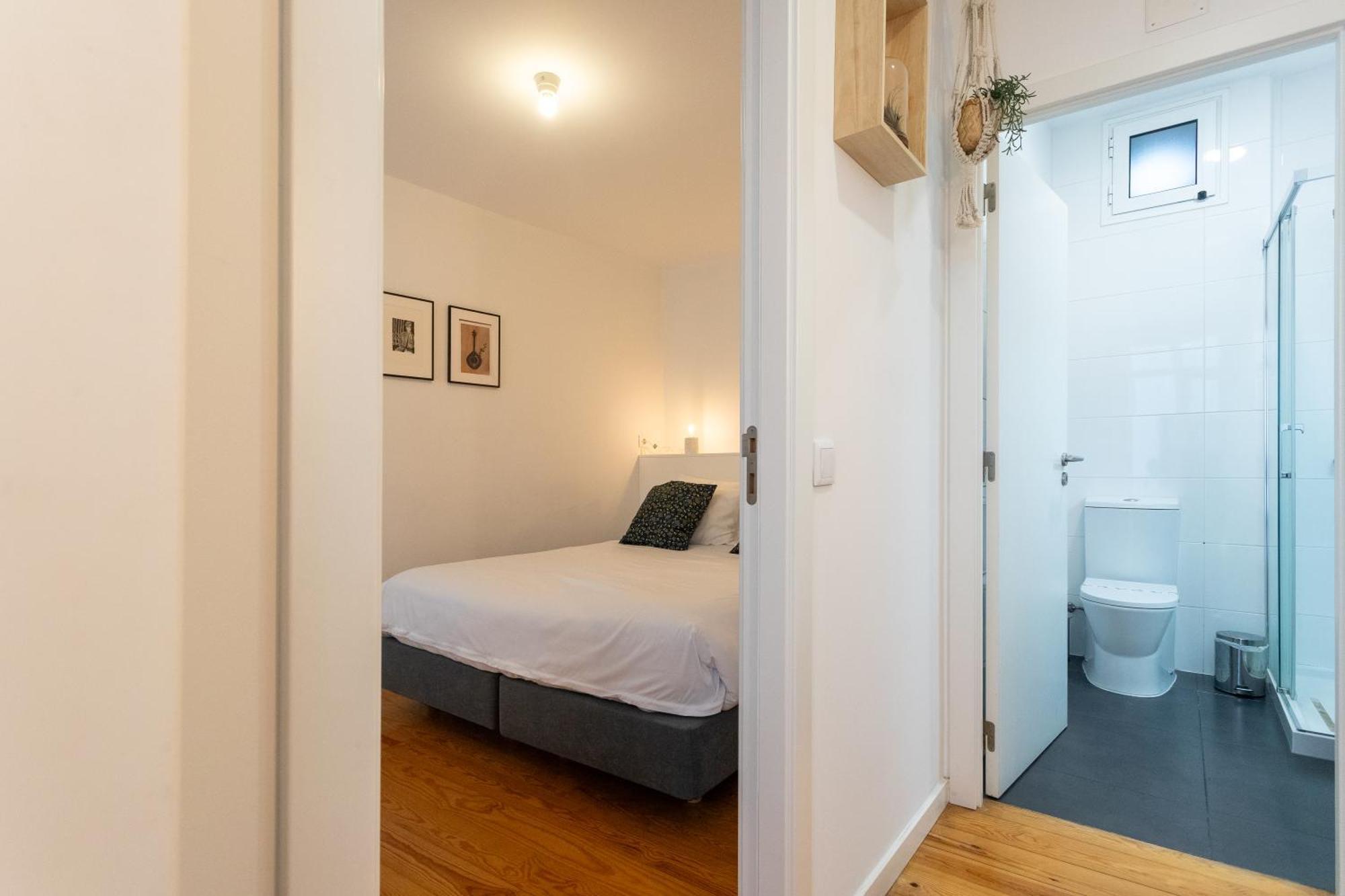 Casas Da Comedia Coimbra Værelse billede