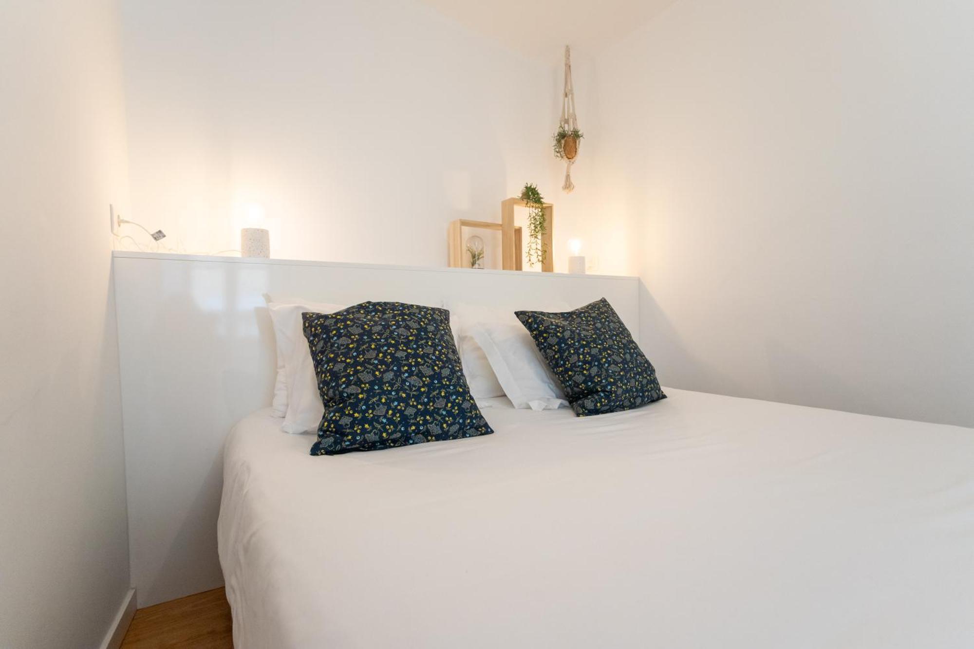 Casas Da Comedia Coimbra Værelse billede