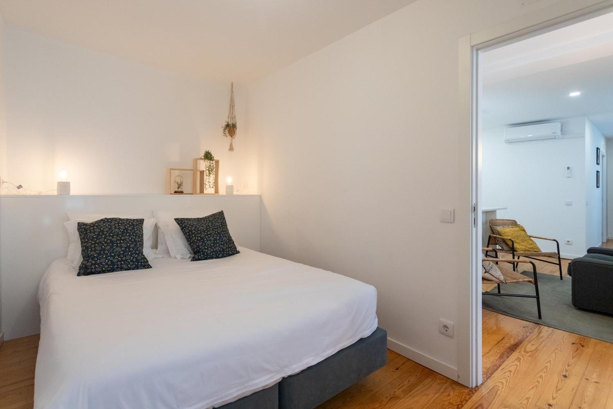 Casas Da Comedia Coimbra Værelse billede