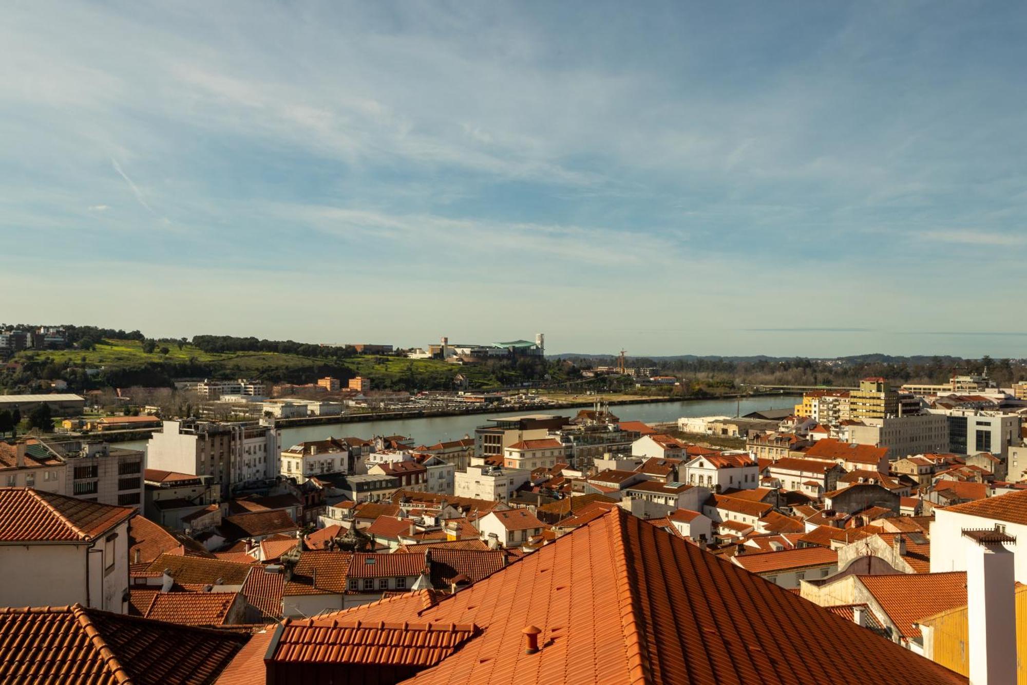 Casas Da Comedia Coimbra Eksteriør billede